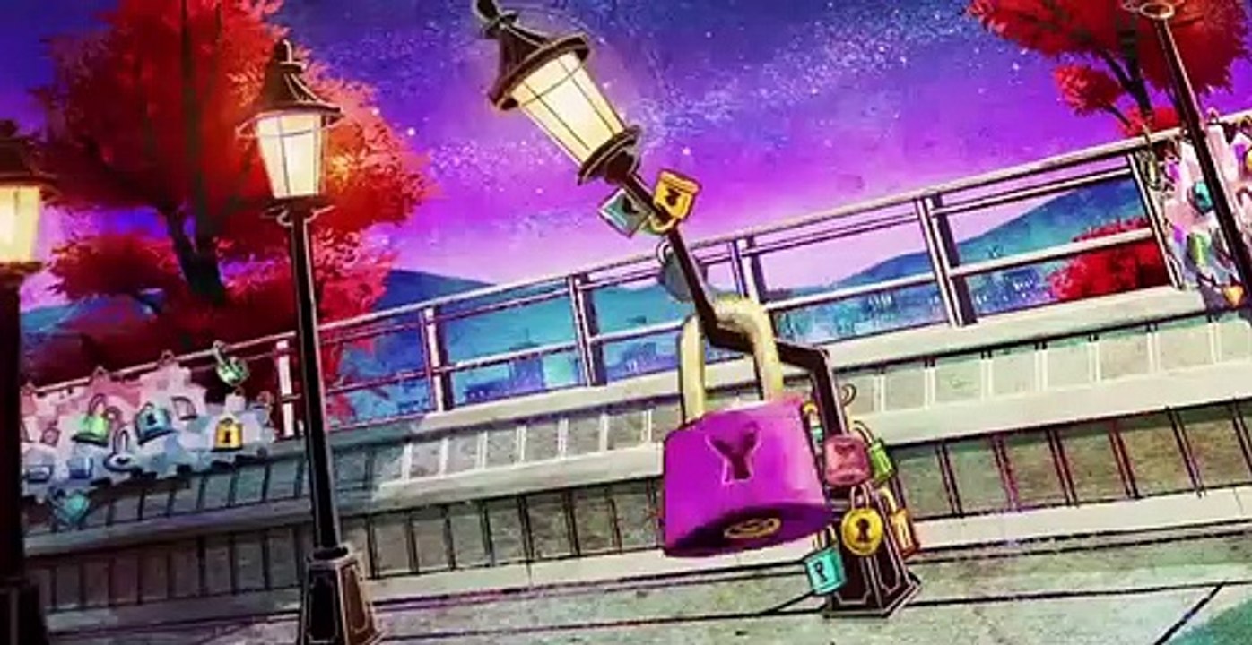 Mickey Mouse S04 E004 - Locked in Love