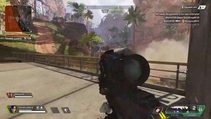 Apex Legend mobile cerrara servidores