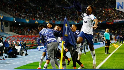 ชมไฮไลท์ "ฟลาเมงโก้" พ่าย "อัล ฮิลาล" 2-3 ศึกตัดเชือกสโมสรโลก (คลิป)