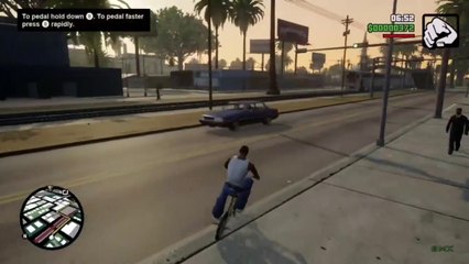 Gta Trilogy Fecha oficial de lanzamiento para android 2023