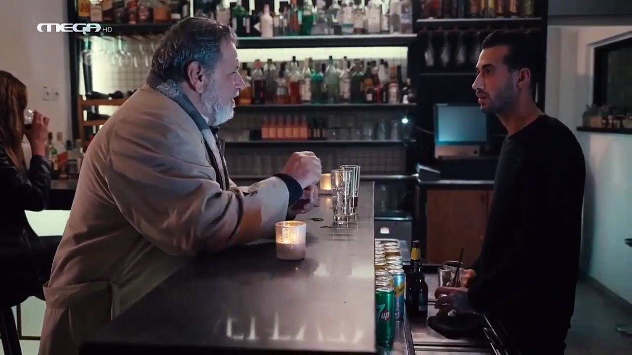 Η ΓΗ ΤΗΣ ΕΛΙΑΣ | Σ02 | ΕΠΣ. 97 HD | I Gi TiS ELIAS | S02 | EPS. 97 HD part 1/1