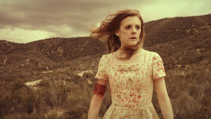 Carnage Park (2016) | Official Trailer, Full Movie Stream Preview