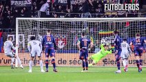 PSG vs Montpellier (3-1), Lionel Messi Goal Results and Extended Highlights