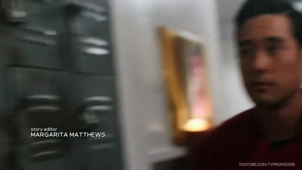 Quantum Leap Season 1 Episode 13 Promo