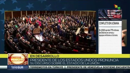 "Si China amenaza nuestra soberanía, actuaremos para proteger a nuestro país"