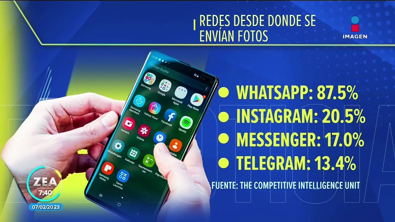 Así cambió la pandemia la manera de "ligar", ro...