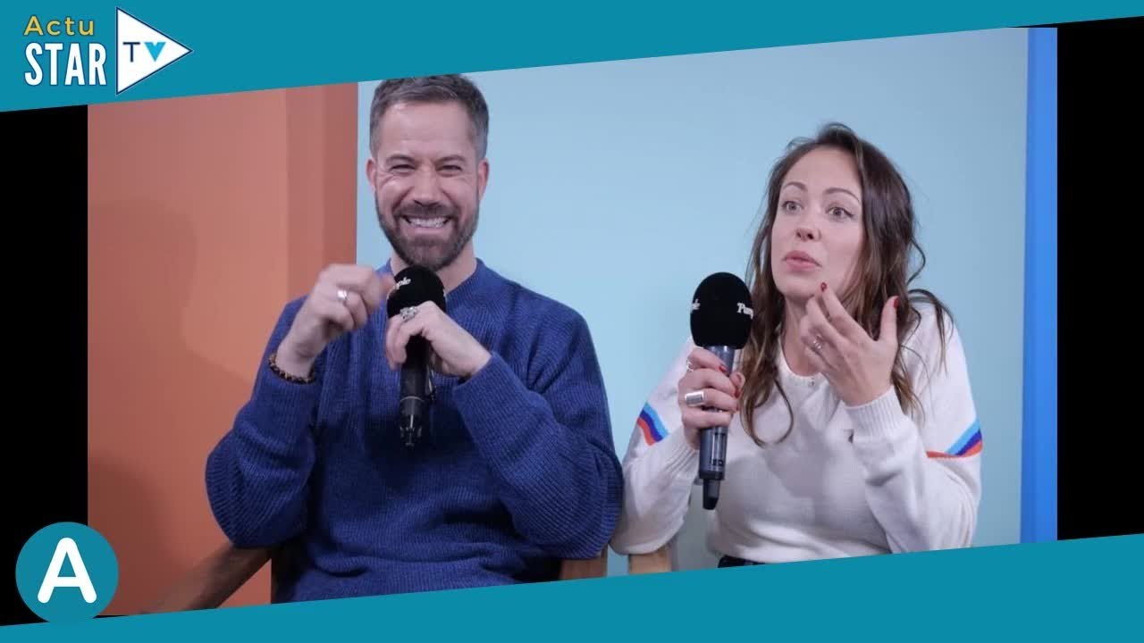 "Personne ne va comprendre !" : Dounia Coesens et cette scène impossible à tourner dans Demain nous