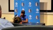 Kyrie Irving Speaks on His Fit With Luka Doncic