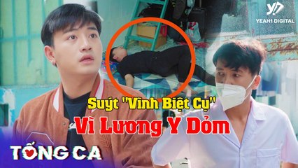 Lừa Đảo Núp Bóng Lương Y Dân Tình Tiền Mất Tật Mang Vì Mua Nhằm Thuốc Giả