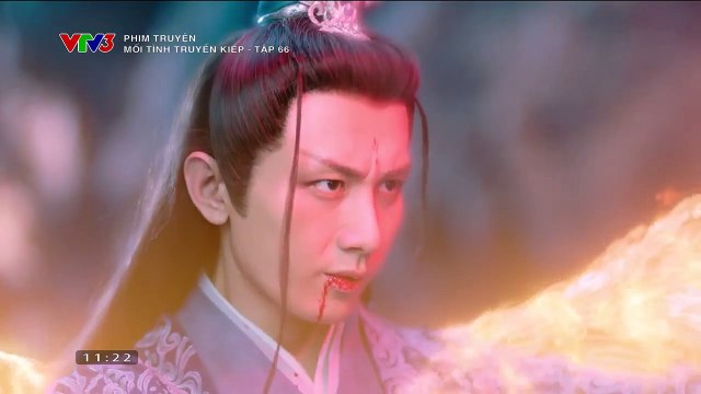 Mối Tình Truyền Kiếp Tập 66 (Thuyết Minh) - Phim Hoa Ngữ