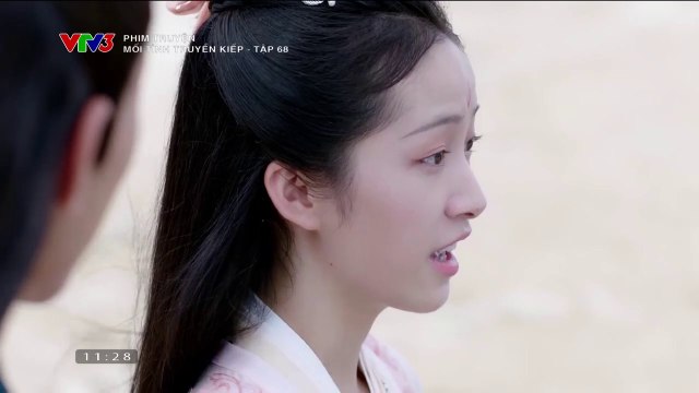Mối Tình Truyền Kiếp Tập 68 (Thuyết Minh) - Phim Hoa Ngữ