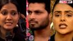 Bigg Boss 16 ; Priyanka ने दिया मीडिया के तीखे सवालों का तगड़ा जवाब? Shiv क्यों खामोश ? | FilmiBeat
