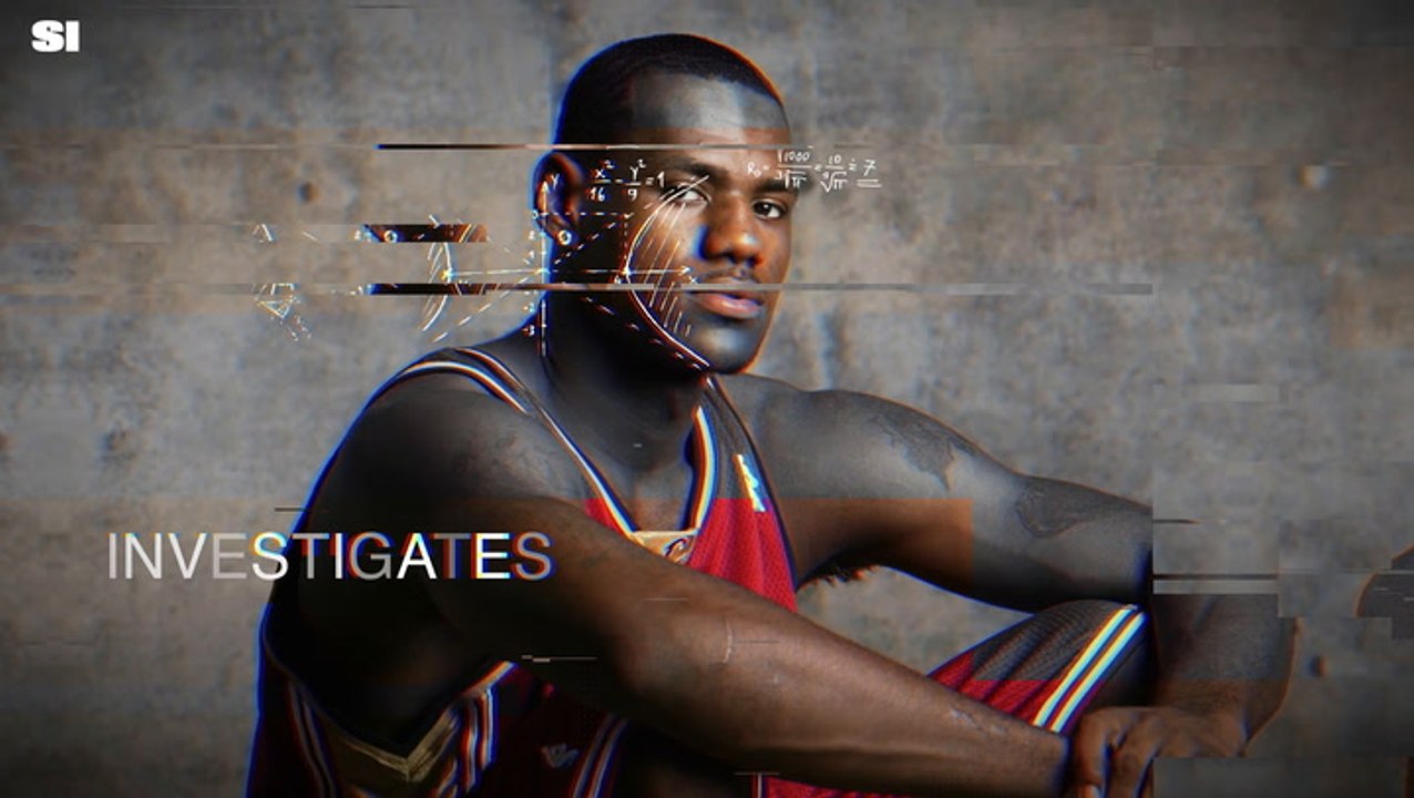 Does LeBron Passing Kareem Put Him Above Jordan?: SI Investigates