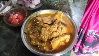 DOI KATLA FISH RECIPE // অসাধারন স্বাদের দই কাতলা  // Bengali Doi Katla Fish Recipe // Fish Recipe