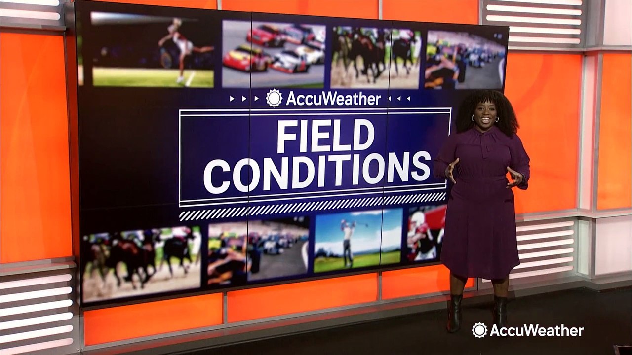 Your sports forecast for Feb. 912 video Dailymotion