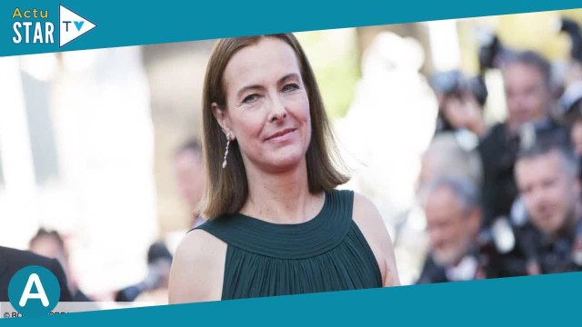 Carole Bouquet en couple avec une célèbre actrice ? “Tout le monde a cru qu’on sortait ensemble !”