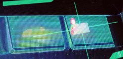 Ghost in the Shell: Stand Alone Complex S01 E05