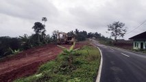 AB LATEST INFO STA52 SECTION 3 SERANG PANIMBANG BANTEN INDONESIA TOLL