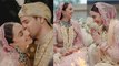 Kiara Advani Bridal Look Viral, Rose Lehenga से Diamond Necklace तक सबकुछ बेहद खास | Boldsky