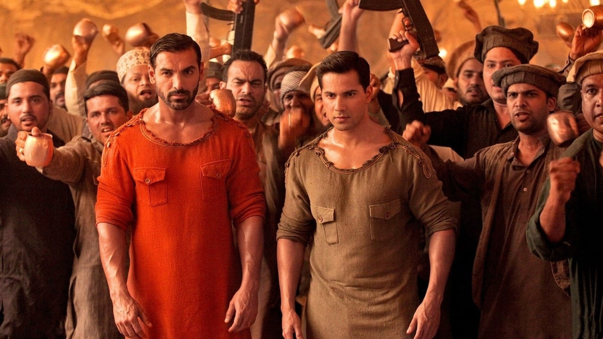 Dishoom full movie dailymotion new arrivals