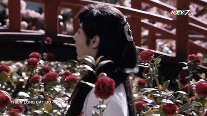 Thiên Long Bát Bộ Tập 12 - Phim Hoa Ngữ (Lồng Tiếng)