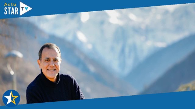 Je ne peux pas suivre : Thierry Beccaro fait de bouleversantes confidences sur sa vie de couple pe