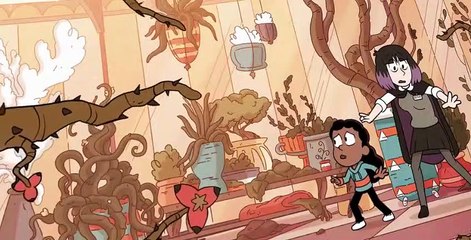 Hilda S02 E03
