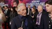 Ant-Man and The Wasp Quantumania Michael Douglas World Premiere