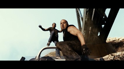 Fast Five Legacy Trailer