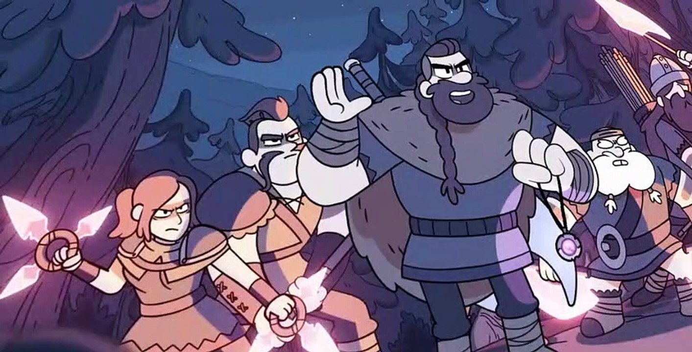 Hilda S02 E04