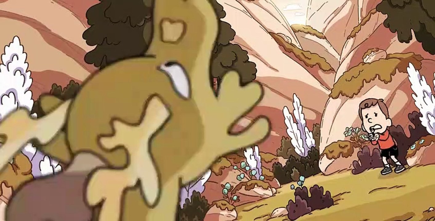 Hilda S02 E07