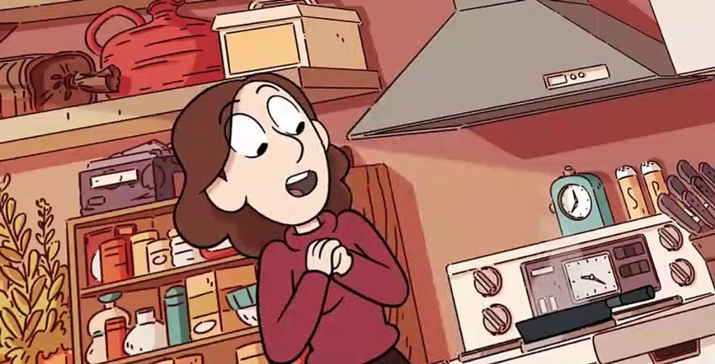Hilda S02 E05