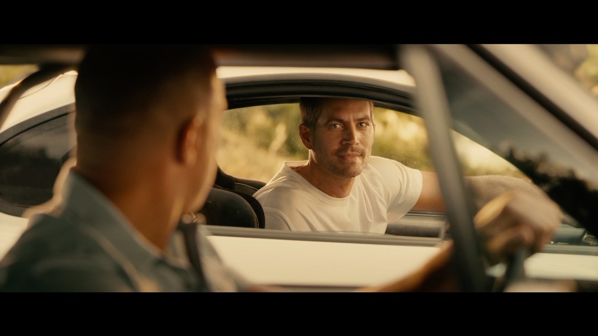 FAST AND FURIOUS 7 - Trailer / Bande-Annonce INTL [VO