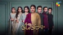 Mere Damad - Episode 04 - Noor Khan - Humayun Ashraf - 15th December 2022 - HUM TV