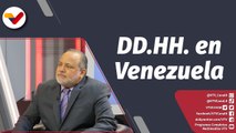 Programa 360° | Impacto de las medidas coercitivas imperiales a los DD.HH. en Venezuela