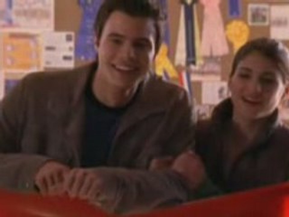 Wildfire 2x12 Rendez-Vous Manqué - 3/3