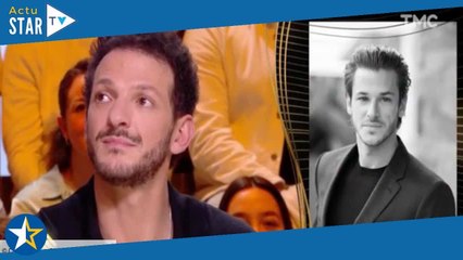 « La voix de Gaspard Ulliel » : Vincent Dedienne extrêmement ému sur le plateau des Q d'or (Quotidie
