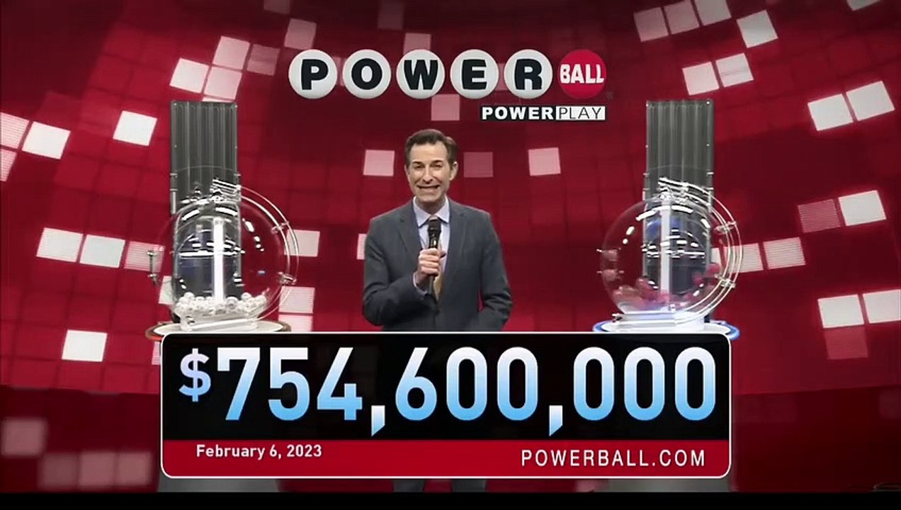 Powerball Draw Results video Dailymotion