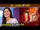 Wedding Venue : Katrina Kaif's Suggestion To Sidharth Malhotra and Kiara Advani