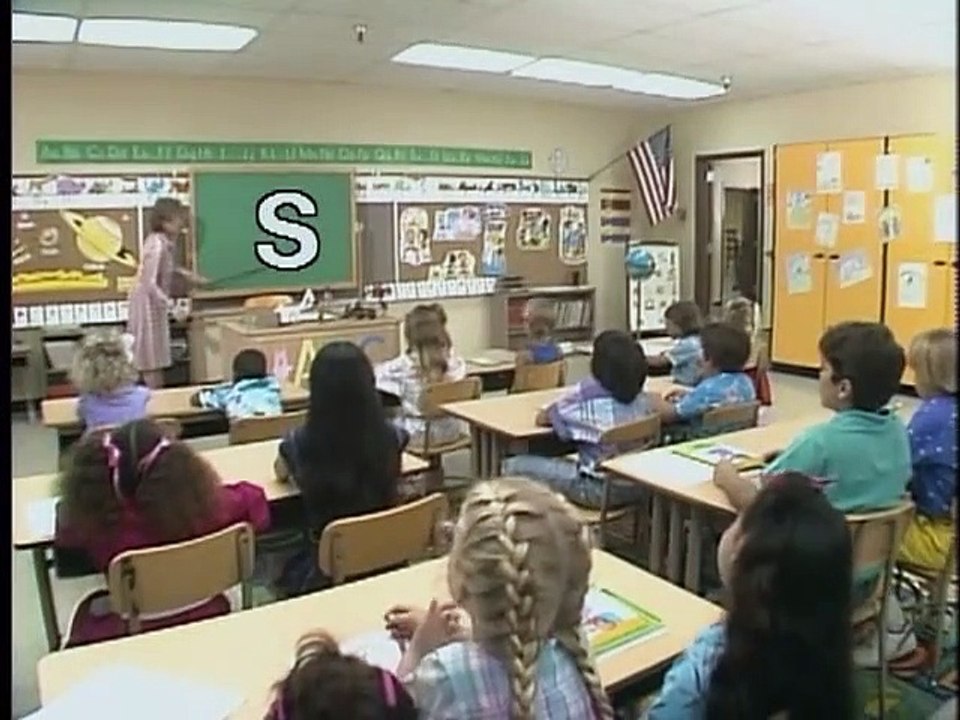 Kidsongs What I Want To Be