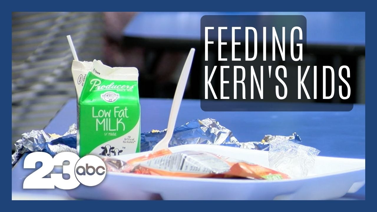 Boys and Girls Clubs of Kern county expands access for children to healthy food