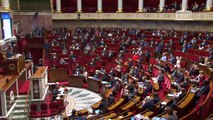 3ème séance : Loi de financement rectificative de la sécurité sociale pour 2023 (suite) - Mardi 7 février 2023