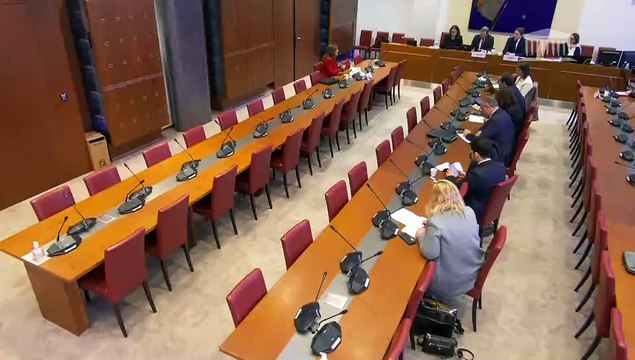 Souveraineté et indépendance énergétique de la France : Mme Ségolène Royal, ancienne Ministre de l'Écologie, du Développement durable et de l'Énergie - Mardi 7 février 2023