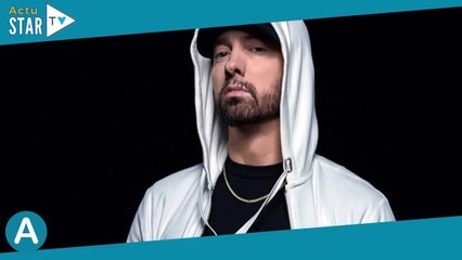 Eminem papa fier : sa sublime fille Hailie va se marier, elle annonce la grande nouvelle en photos