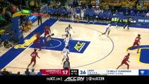 Louisville Men's Basketball vs. Pitt Highlights (2/7/23)