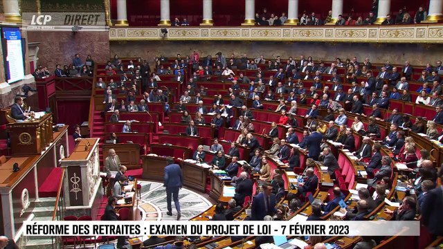 Incident cette nuit à l'assemblée lors de la première prise de parole d'Adrien Quatennens depuis sa condamnation : Un député a été condamné pour avoir frappé son épouse et vous l’applaudissez !