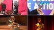 What is an EGOT and who has one in Hollywood?