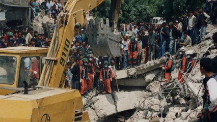 [더뉴스] '역대 최대' 긴급 구호대 118명 급파...지진 피해 구조 임무는? / YTN