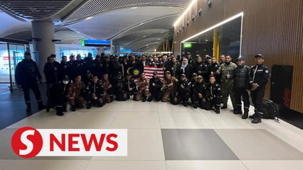 PM Anwar wishes success to SMART in Turkiye