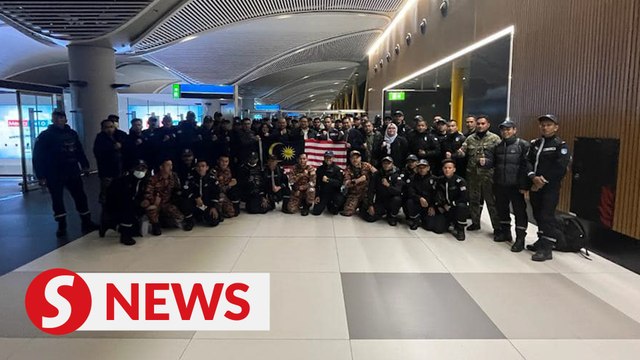 PM Anwar wishes success to SMART in Turkiye